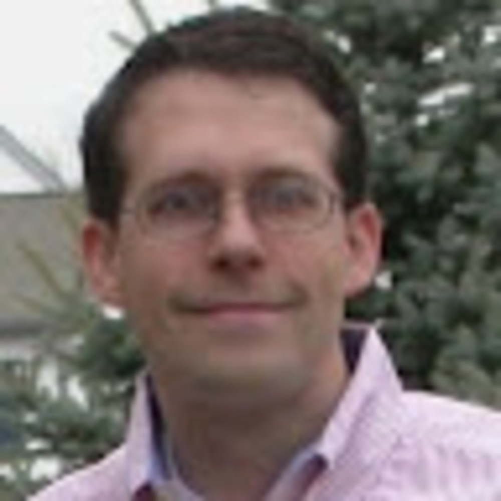 Meet your Posher, Brian